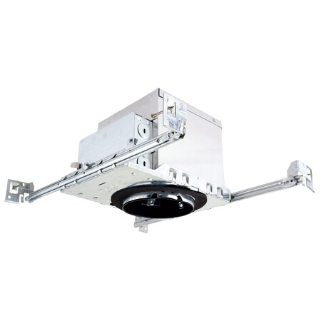 Elco Lighting 4 IC Housing with Adjustable Lampholder" EL99ICA